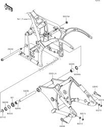 30 Swingarm