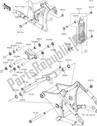 31 Suspension/shock Absorber