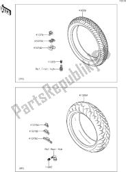 35 Tires