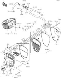 4 Air Cleaner