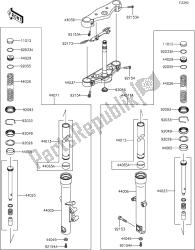 44 Front Fork