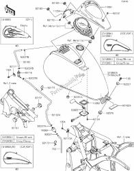 45 Fuel Tank