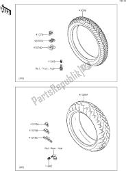 35 Tires