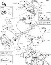 45 Fuel Tank