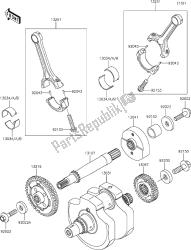 8 Crankshaft