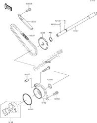 19 Oil Pump