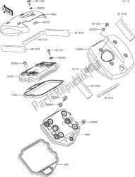 2 Cylinder Head Cover