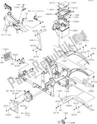 29 Frame Fittings