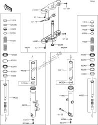 44 Front Fork