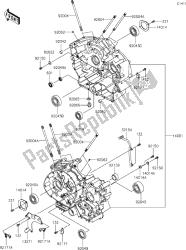 13 Crankcase