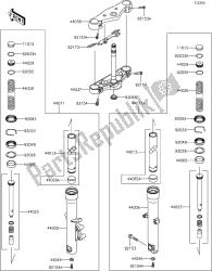 44 Front Fork