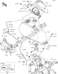 45 Fuel Tank