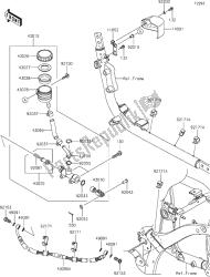 41 Rear Master Cylinder