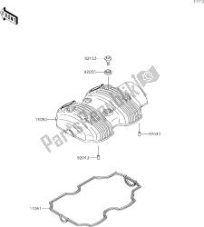 2 Cylinder Head Cover