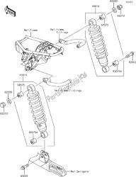 30 Suspension/shock Absorber