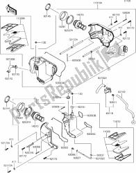 4 Air Cleaner