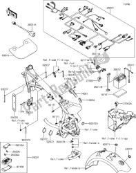 50 Chassis Electrical Equipment