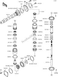 7-1 Camshaft(s)/bevel Gear