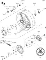 39 Rear Hub