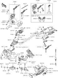 58 Ignition Switch