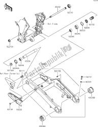 31 Swingarm