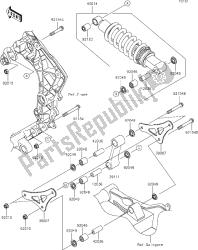 32 Suspension/shock Absorber