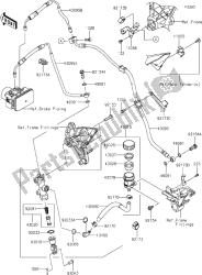 44 Rear Master Cylinder