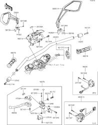 46 Handlebar