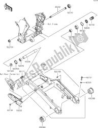 31 Swingarm