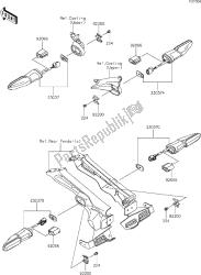 56 Turn Signals(hjf-hlf)