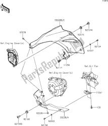 66 Cowling Lowers