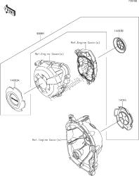 69 Accessory(crankcase Ring)