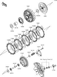 B-11clutch