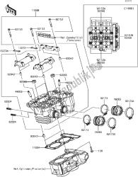 B-3 Cylinder Head