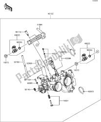 C-6 Throttle