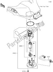 C-7 Fuel Pump