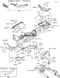 F-3 Side Covers/chain Cover