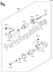 G-9 Accessory(engine Guard)