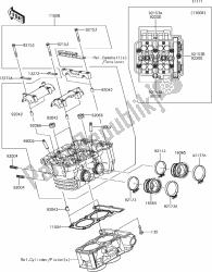 1 Cylinder Head