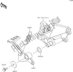 37 Brake Pedal