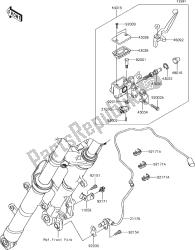 39 Front Master Cylinder