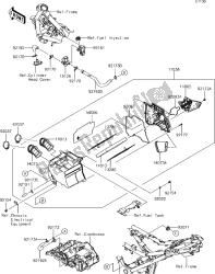 4 Air Cleaner