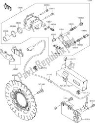 42 Rear Brake