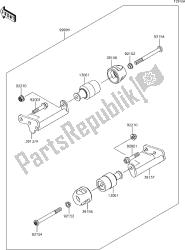 61 Accessory(engine Guard)