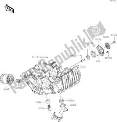 22 Oil Pump