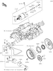 25 Starter Motor