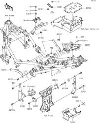 31 Frame Fittings