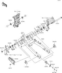 32 Swingarm