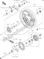 40 Rear Hub