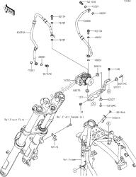 42 Brake Piping